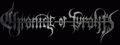 logo Chronicle Of Tyrants logo Chronicle Of Tyrants